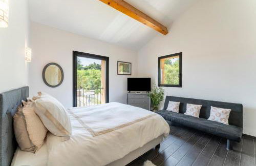 Villa L'ecrin Du Ventoux - Foto 14