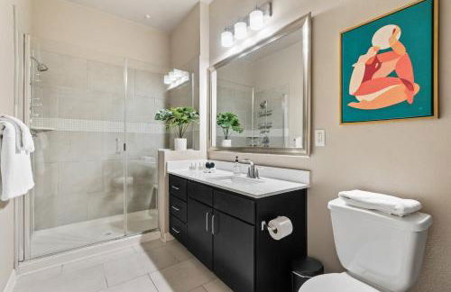 Lodgeur Med Center, Houston - close to MD Anderson & other hospitals - Foto 5