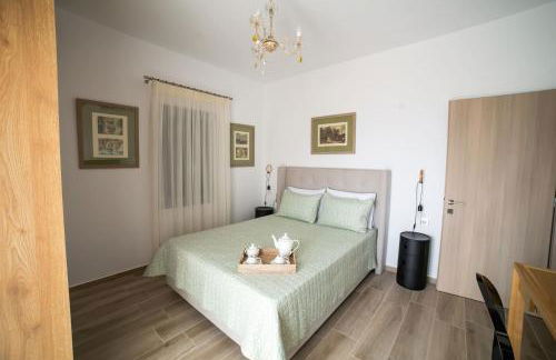 Tsapelas Villas - Foto 48