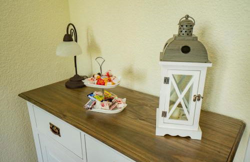 Apartment-Hotel Dieksee Eck - Foto 70