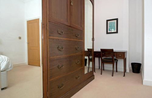 Apartment 4 The Grove - Foto 13