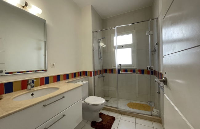 Marassi North Coast Verdi Chalet 3br - Foto 25