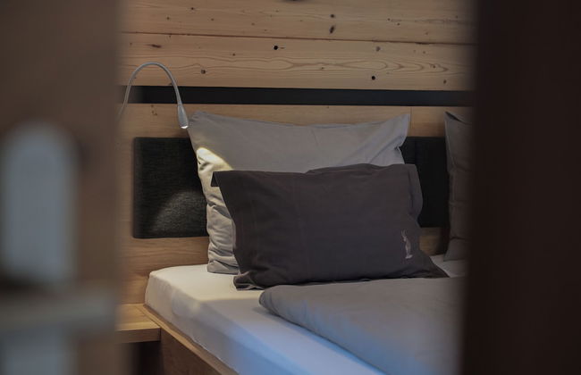 Priva Alpine Lodge Lenzerheide - Foto 14