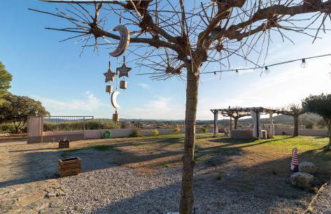 Masía con encanto para parar y desconectar - Foto 11