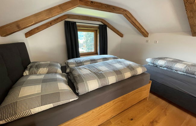 Haus Nussbaum - Foto 15