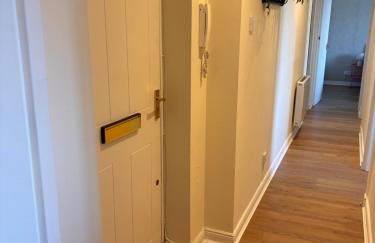 The Shore Modern Edinburgh 2 Bedroom Apartment - Foto 14