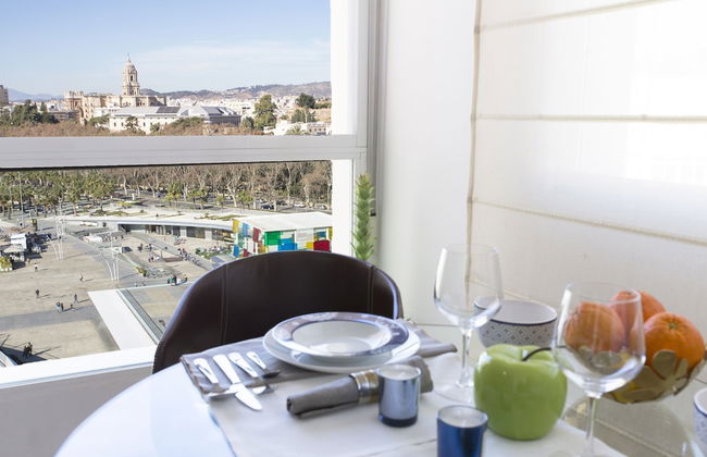 4Seasons San Nicolás Apartment - Photo 10