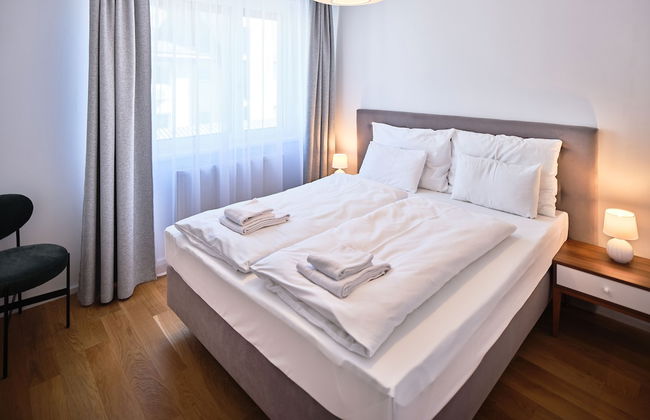 MyFavorit by Duschel Apartments Vienna - Foto 22