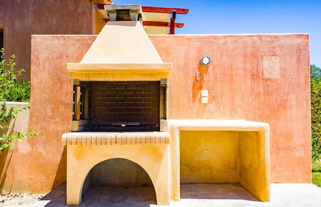 Rhea Villa in Kefallonia - Foto 29