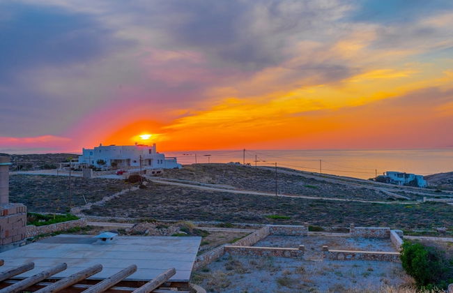 Villa Ioanna for 10 - Allparos Villas - Foto 78