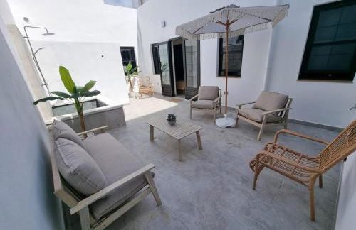 Retiro Costa de Lava Garachico - Foto 45