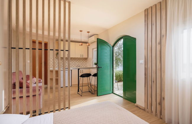 Breathtaking Panorama Villa Vese - Foto 5