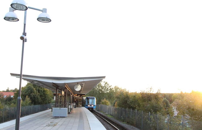 The Sundeck-a romantic apt in Tallkrogen - Photo 22