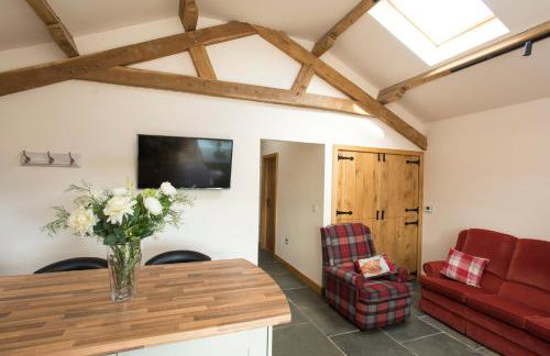 The Old Dairy - Boutique Countryside Cottage at Harrys Cottages - Foto 7