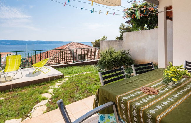 Apartment Goran - Foto 20