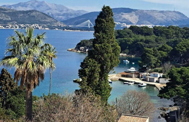 Villa Sea Dream - Foto 28