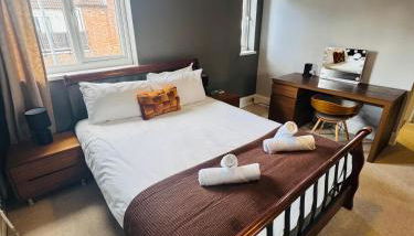 Mayors House Ideal for Groups & Business - Foto 4