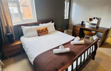 Mayors House Ideal for Groups & Business - Foto 4