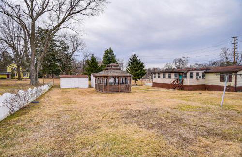 Near Leidos Field at Ripken Stadium Aberdeen Home - Foto 25