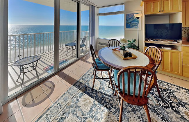 Estero Beach and Tennis 703b - Foto 9