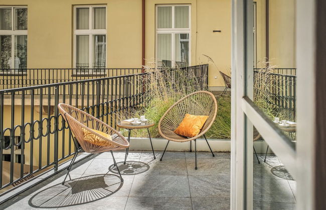 VN48 Suites by Adrez Living - Foto 65