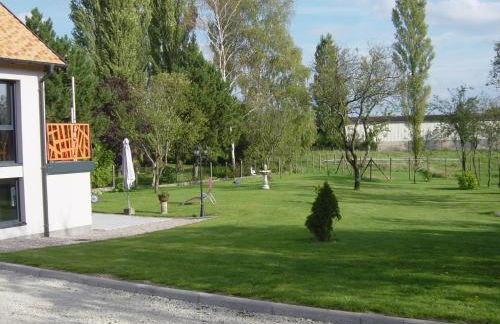 Horville Garden Retreat - Foto 19