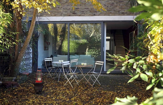 3 bed Apartment With Garden in Zone one se1 - Foto 32