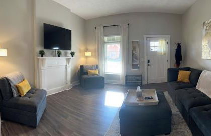 Emerald Escape-Family Friendly Duplex-Long Stays Welcome - Foto 15