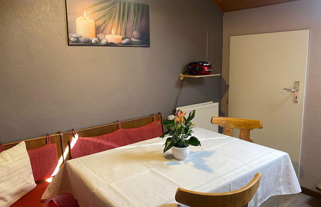 Apartment Near Forest in Nidrum - Foto 21