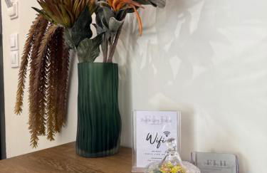 Feels Like Home - Agrinio Suites - Foto 16