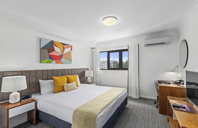 Quest Kelvin Grove - Foto 5