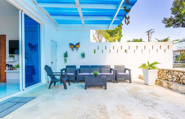 New Stylish 3BR Villa With Private Pool Terrace - Foto 65