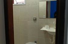 SOBRADO COMPLETO e ACONCHEGANTE 8 PESSOAS - Foto 8