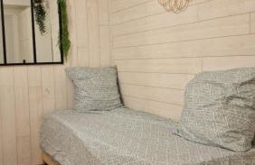 Cocooning LE MUGEL aux portes des calanques de Cassis & SPA - Foto 31