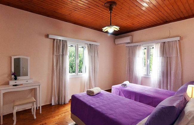 Karmela's Cottage by CorfuEscapes - Foto 10