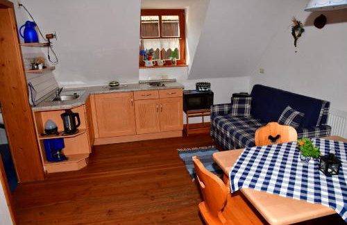 Ferienwohnung Burgerhof - Foto 16