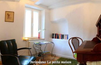 Lehmgefühl, Design Vier, La Petite Maison - Foto 33