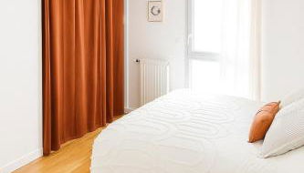 Agréable 2 chambres avec terrasse et parking privé - Photo 4