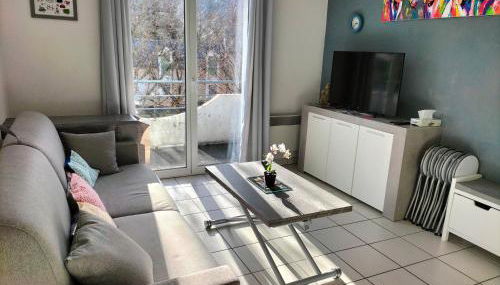 T2 avec piscine-Le family 67 - Photo 3