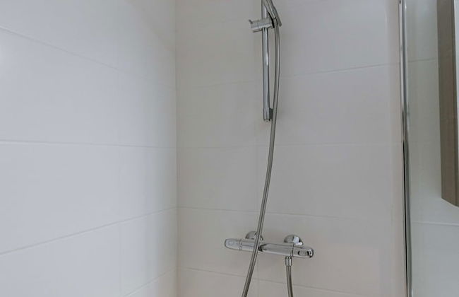 Trendy Apartment in Koksijde Near the Beach - Foto 23