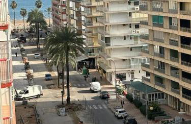 Acogedor Apartamento Cullera 200 metros playa - Photo 37