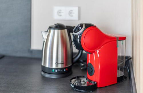 Suite Premium junto al Río Turia 2 - Foto 19