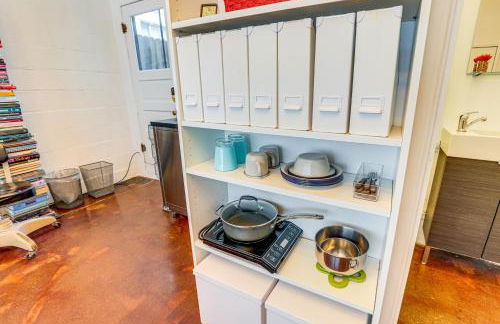 1 Mi to Downtown Walkable Studio in Sacramento - Foto 10