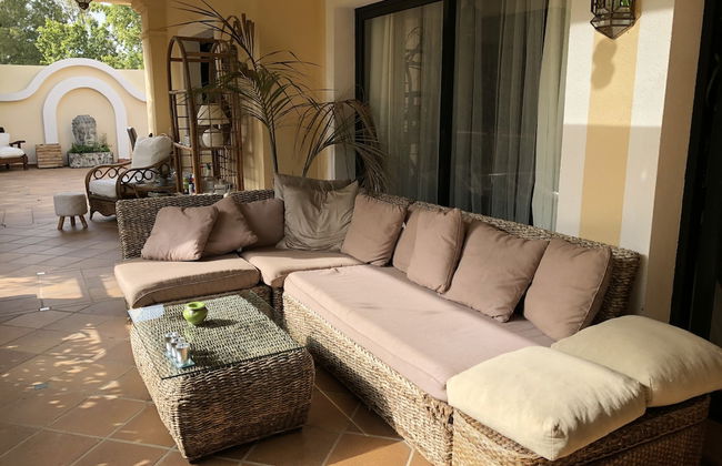 Villa Boutique Banus - Foto 80