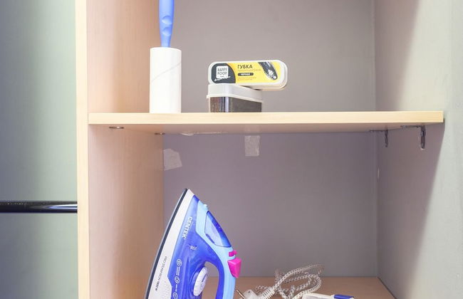 Apartment near Metro Proletarskaya 4 - Photo 16