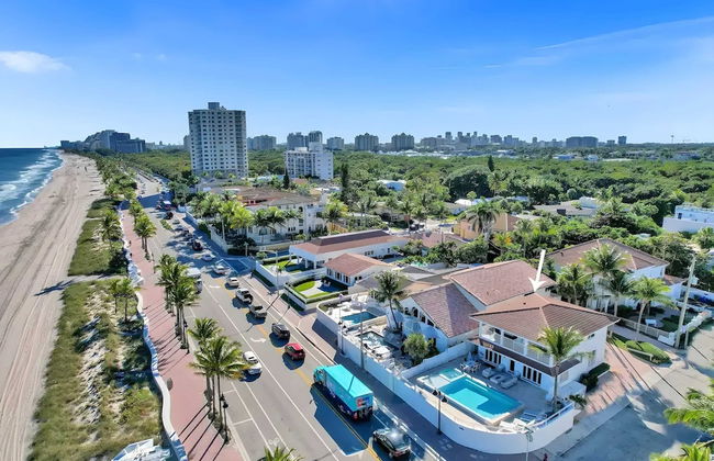 Beach Haven by Avantstay Pool + Ocean Views Steps From the Beach - Foto 49