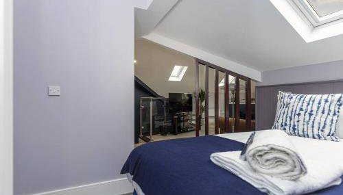 Luxury modern Loft apartment by Bootique - Foto 5