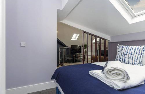 Luxury modern Loft apartment by Bootique - Foto 4