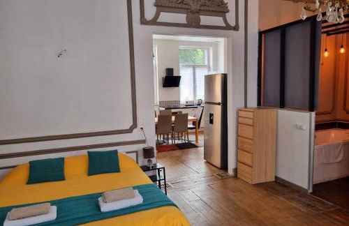 Les Appartements Fénelon - Foto 80