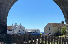 Mill Cottage - Foto 9